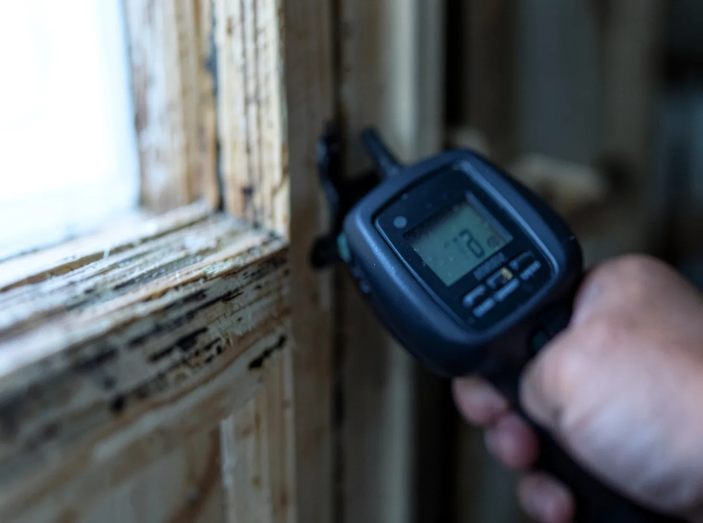 Commercial Water Damage Restoration in Granville, PA
