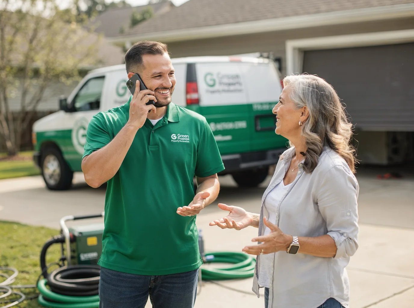 Water Damage Restoration Granville, PA FAQs